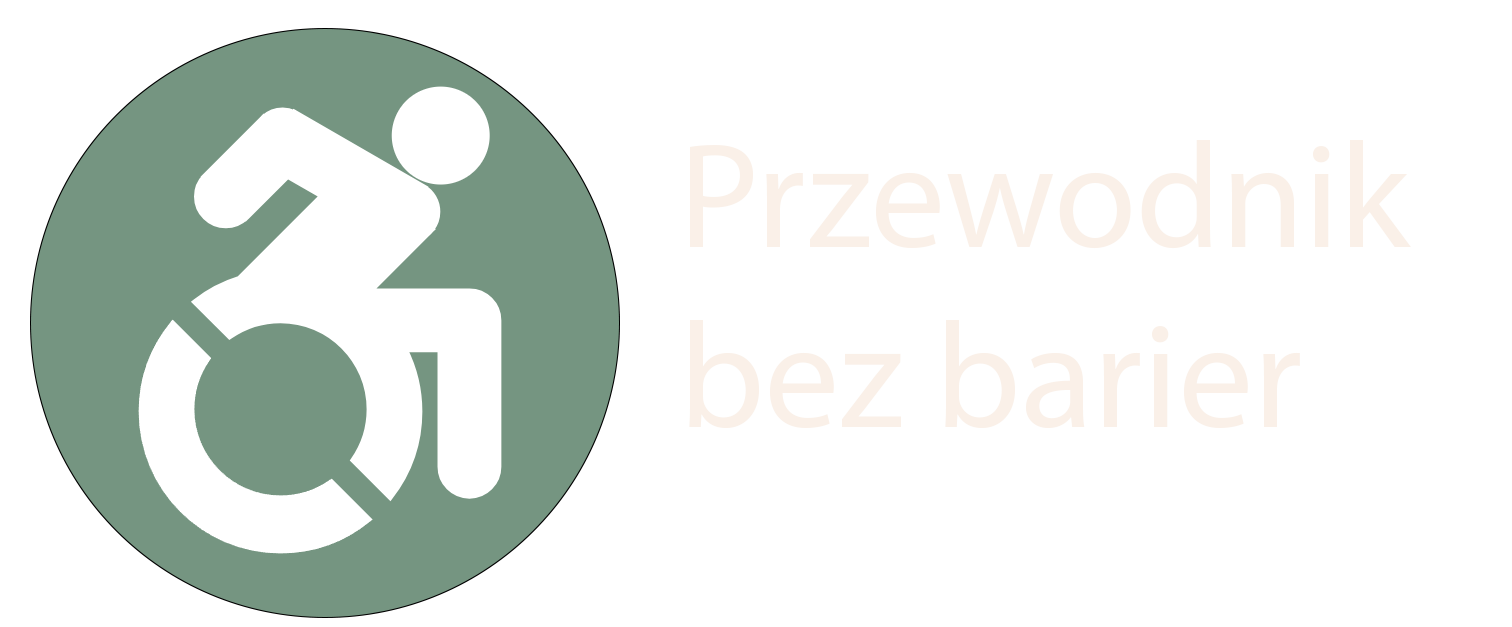 Przewodnik bez barier